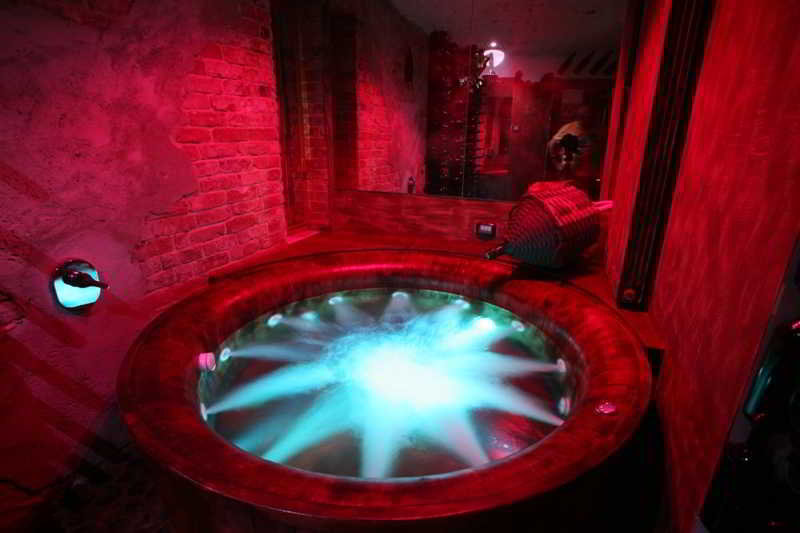 Hotel Sixlove Gate Thovez  Adults Only  | Turim | Turim | Itália 2