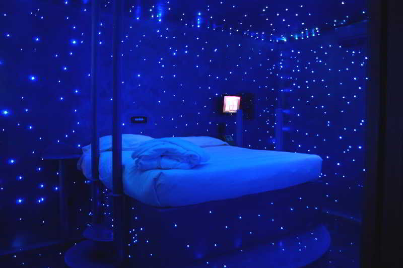 Hotel Sixlove Gate Thovez  Adults Only  | Turim | Turim | Itália 3