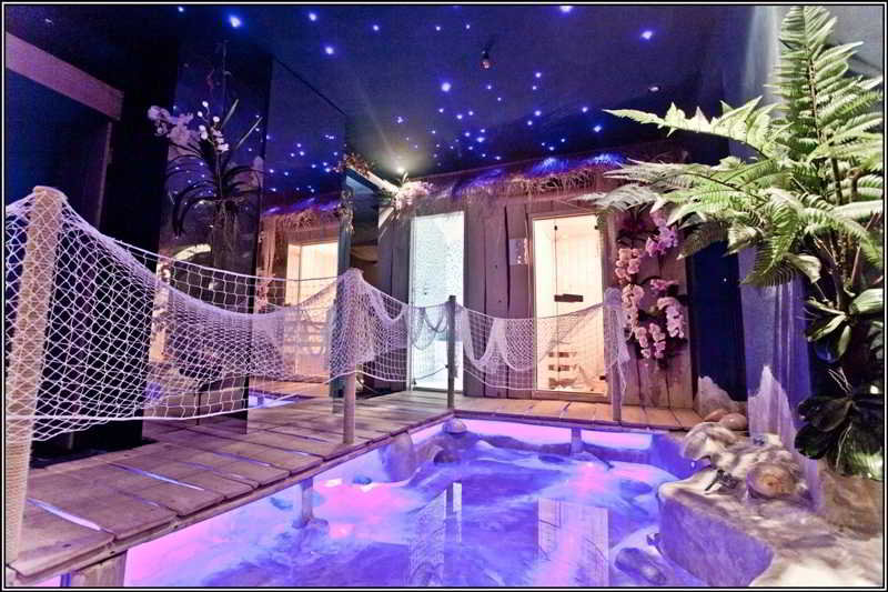 Locanda Sixlove Gate Lanza  Adults Only  | Torino | Torino | Italia 1