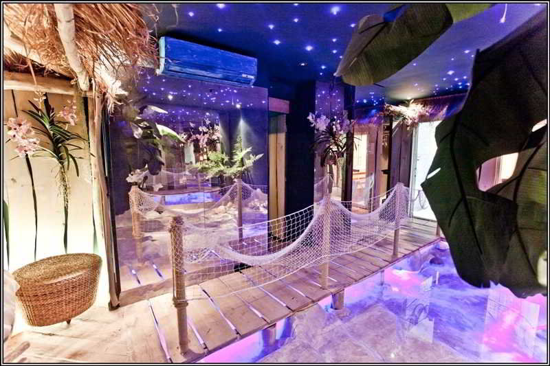 Locanda Sixlove Gate Lanza  Adults Only  | Torino | Torino | Italia 3