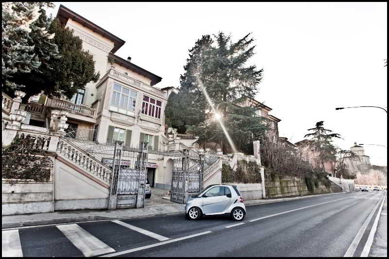 Locanda Sixlove Gate Lanza  Adults Only  | Torino | Torino | Italia 4