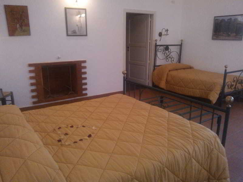 Hôtel Villa Gaia Boutique  | Raguse | Raguse | Italie 3