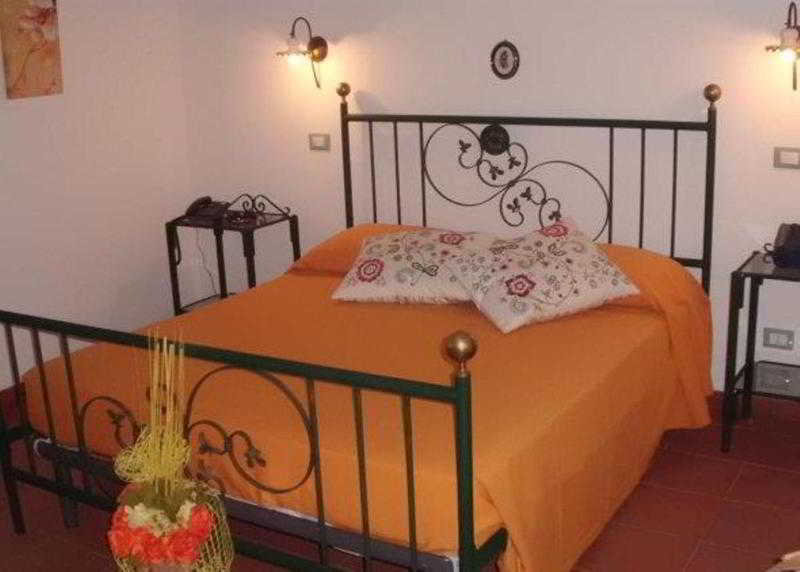 Hôtel Villa Gaia Boutique  | Raguse | Raguse | Italie 4