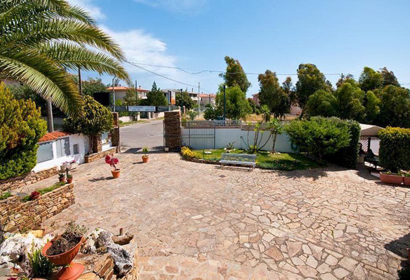 Hôtel Ristorante L Aragosta  | Nuoro | Sardinia | Italie 11