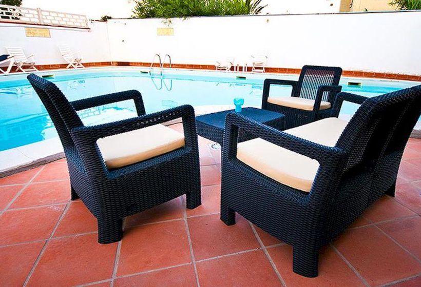 Hôtel Ristorante L Aragosta  | Nuoro | Sardinia | Italie 18