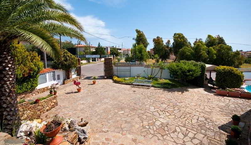 Hôtel Ristorante L Aragosta  | Nuoro | Sardinia | Italie 20