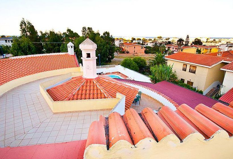 Hôtel Ristorante L Aragosta  | Nuoro | Sardinia | Italie 3