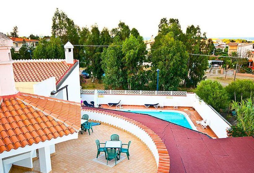 Hôtel Ristorante L Aragosta  | Nuoro | Sardinia | Italie 5