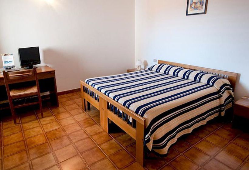 Hôtel Ristorante L Aragosta  | Nuoro | Sardinia | Italie 6