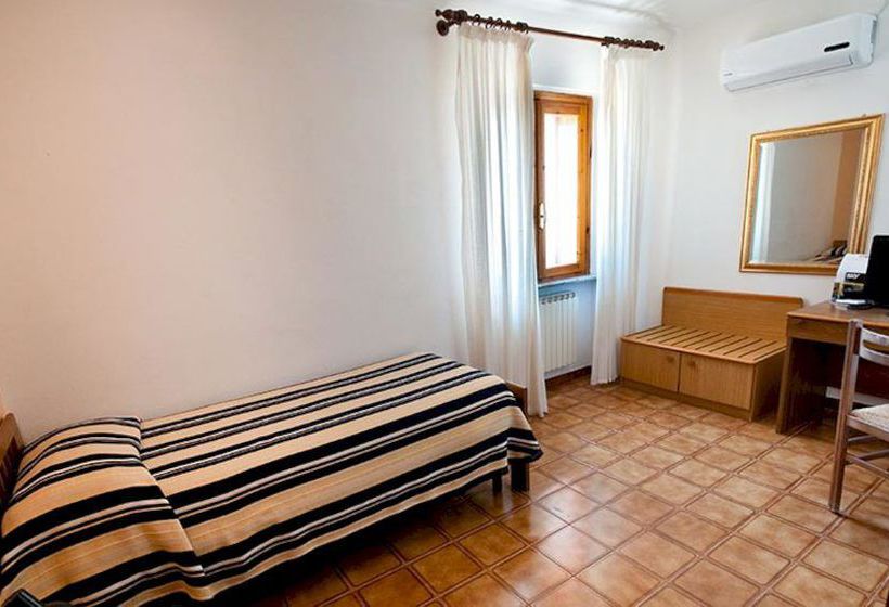 Hôtel Ristorante L Aragosta  | Nuoro | Sardinia | Italie 7