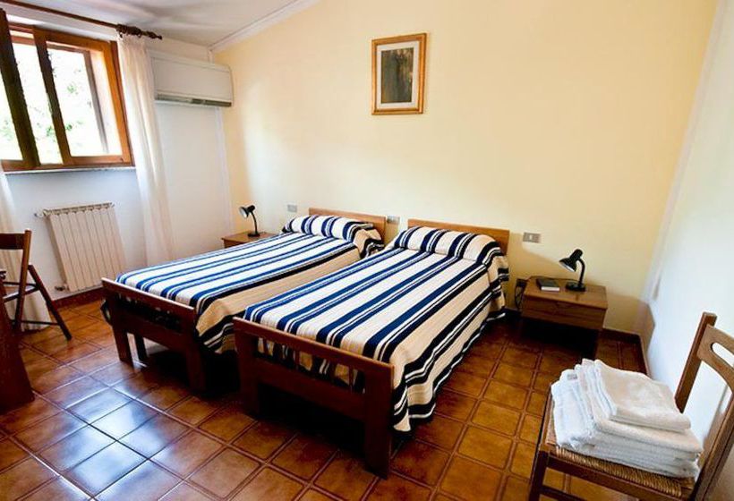 Hôtel Ristorante L Aragosta  | Nuoro | Sardinia | Italie 8