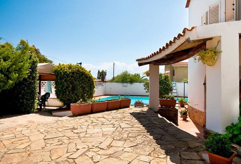 Hôtel Ristorante L Aragosta  | Nuoro | Sardinia | Italie 9