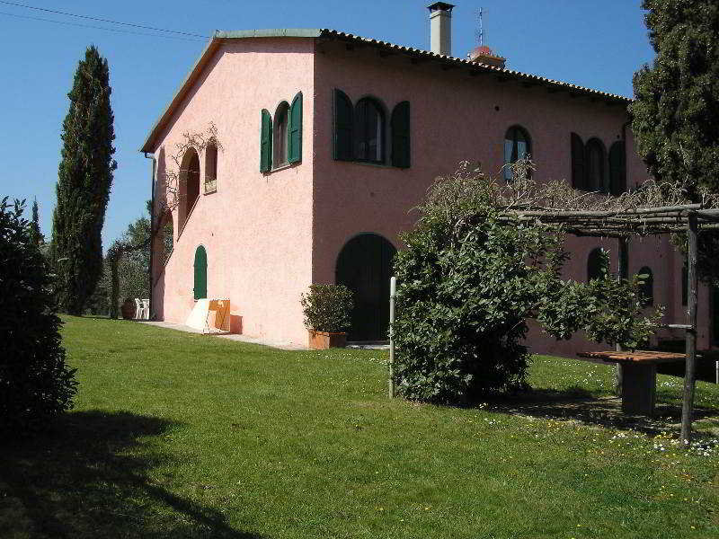 Podere Bosco Lazzeroni Montaione