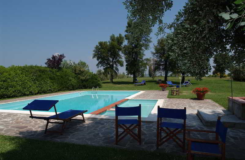 Podere Bosco Lazzeroni  | Montaione | Florence | Italy 3