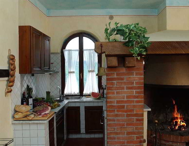 Podere Bosco Lazzeroni  | Montaione | Florence | Italy 6