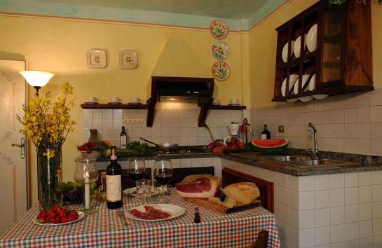 Podere Bosco Lazzeroni  | Montaione | Florence | Italy 7