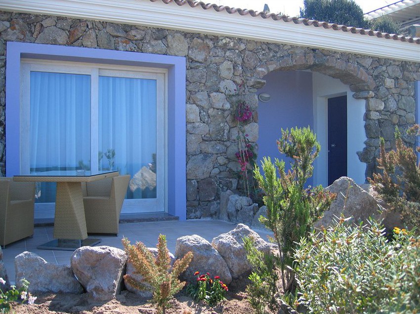 Hôtel Bajaloglia Resort  | Castelsardo | Sardinia | Italie 1