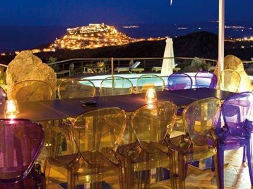 Hôtel Bajaloglia Resort  | Castelsardo | Sardinia | Italie 10
