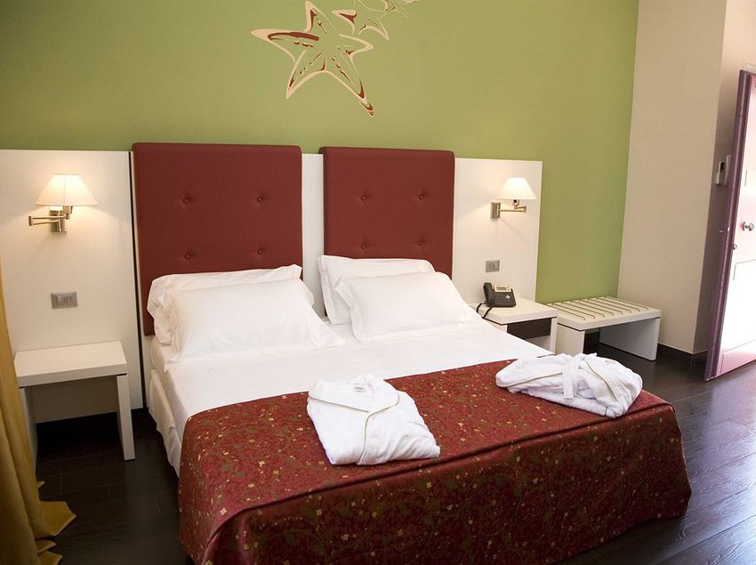 Hôtel Bajaloglia Resort  | Castelsardo | Sardinia | Italie 11