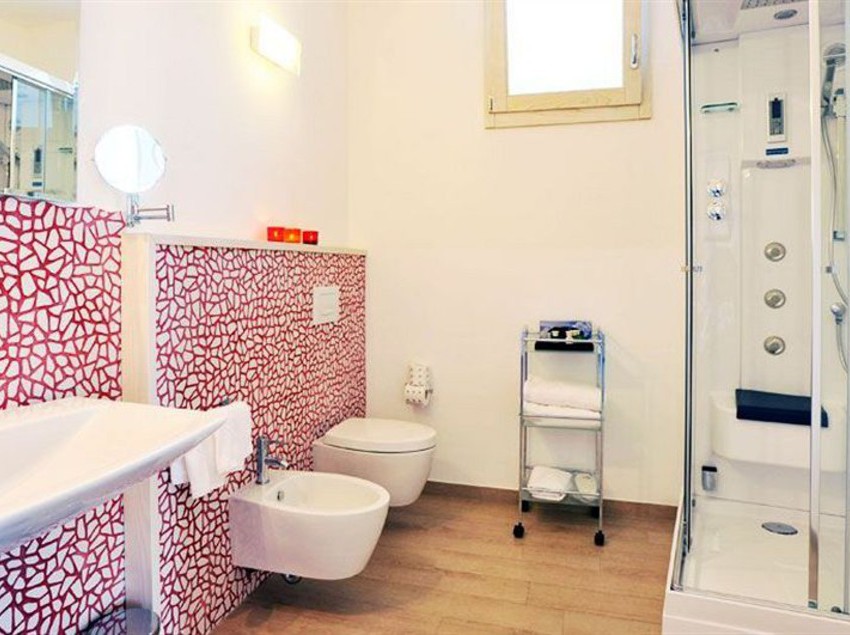 Hôtel Bajaloglia Resort  | Castelsardo | Sardinia | Italie 13