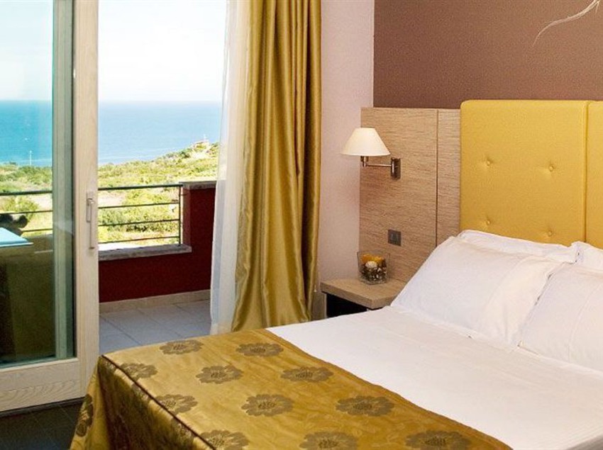 Hôtel Bajaloglia Resort  | Castelsardo | Sardinia | Italie 14