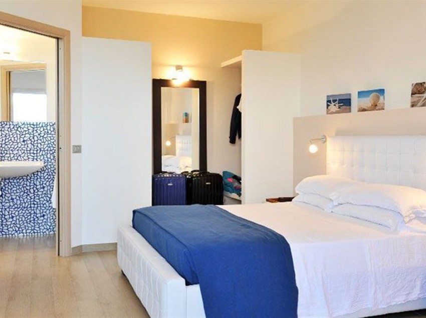 Hôtel Bajaloglia Resort  | Castelsardo | Sardinia | Italie 15