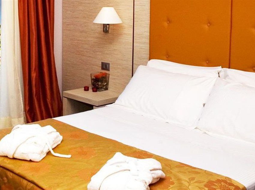 Hôtel Bajaloglia Resort  | Castelsardo | Sardinia | Italie 16