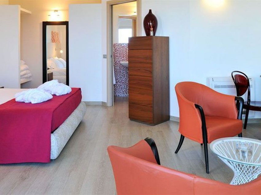 Hôtel Bajaloglia Resort  | Castelsardo | Sardinia | Italie 18