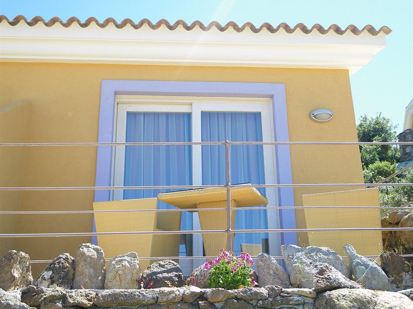 Hôtel Bajaloglia Resort  | Castelsardo | Sardinia | Italie 2