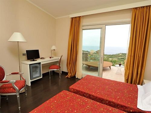 Hôtel Bajaloglia Resort  | Castelsardo | Sardinia | Italie 20