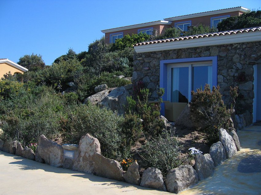 Hôtel Bajaloglia Resort  | Castelsardo | Sardinia | Italie 3
