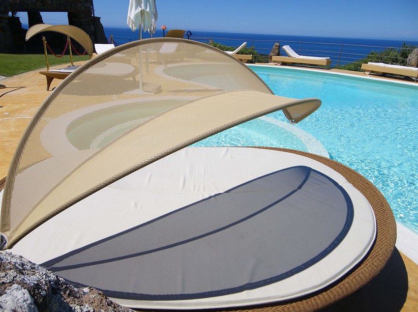 Hôtel Bajaloglia Resort  | Castelsardo | Sardinia | Italie 4