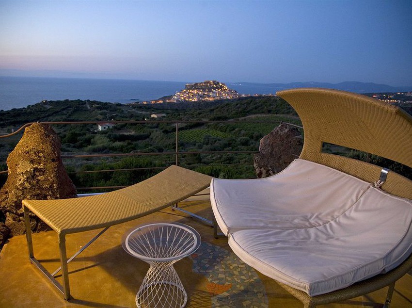 Hôtel Bajaloglia Resort  | Castelsardo | Sardinia | Italie 5