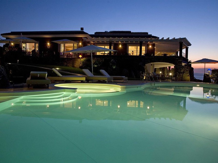 Hôtel Bajaloglia Resort  | Castelsardo | Sardinia | Italie 8