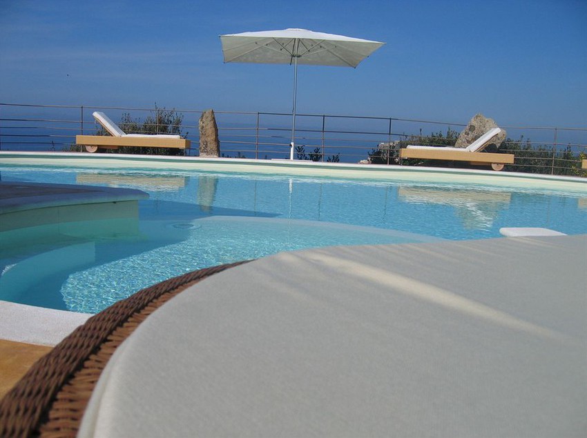 Hôtel Bajaloglia Resort  | Castelsardo | Sardinia | Italie 9