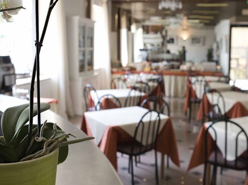 Hotel Aurora  | Desenzano del Garda | Brescia | Italia 3