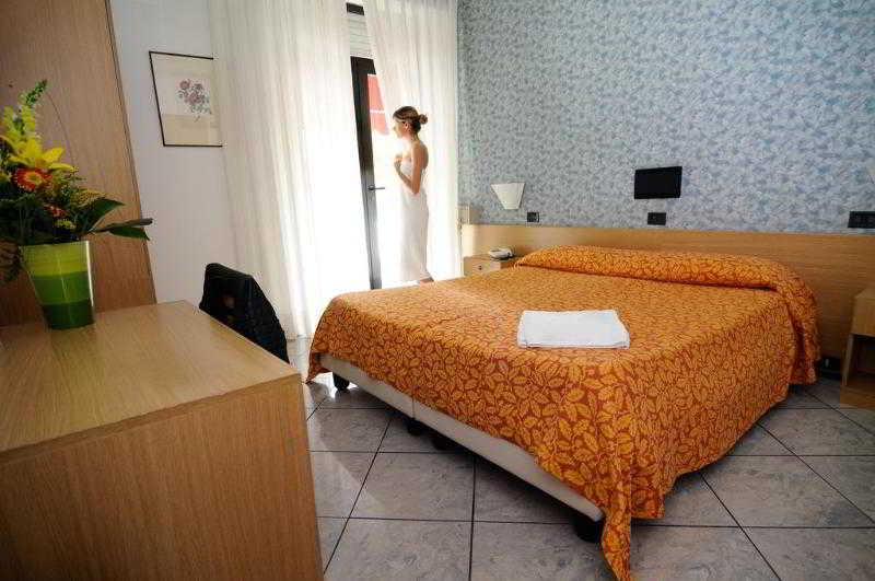 Hotel Aurora  | Desenzano del Garda | Brescia | Italia 4