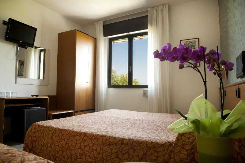 Hotel Aurora  | Desenzano del Garda | Brescia | Italia 6