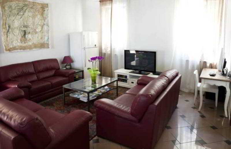 Hotel Aurora  | Desenzano del Garda | Brescia | Italia 7