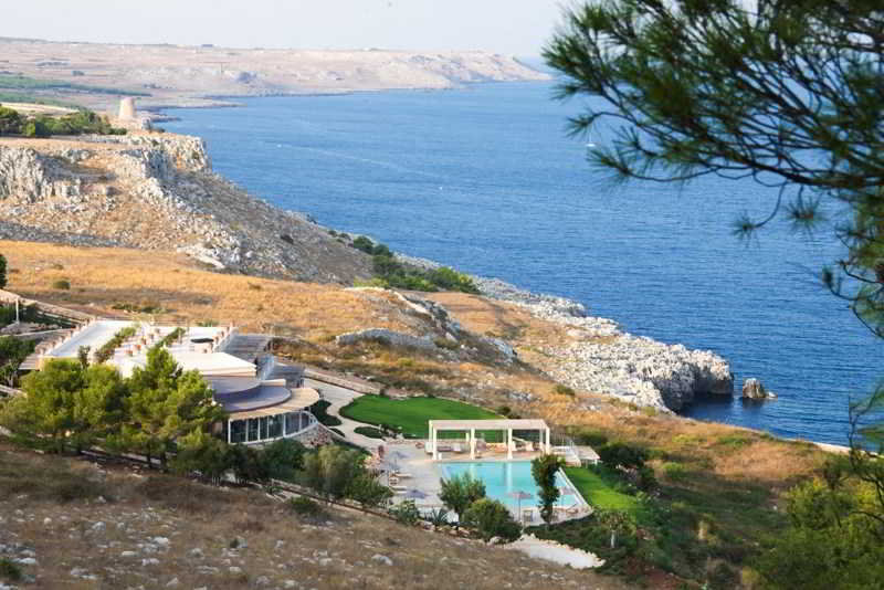 Hotel Resort Le Capase Lecce
