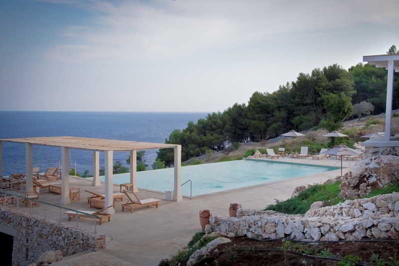Hotel Resort Le Capase  | Otranto | Lecce | Italia 10