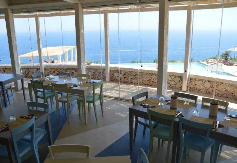 Hotel Resort Le Capase  | Otranto | Lecce | Italia 11