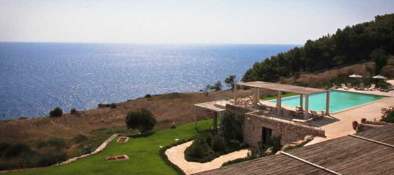 Hotel Resort Le Capase  | Otranto | Lecce | Italia 12