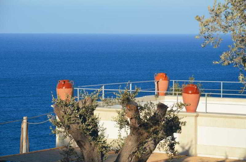 Hotel Resort Le Capase  | Otranto | Lecce | Italia 14