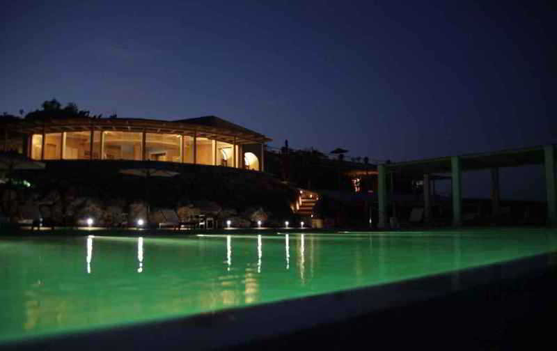 Hotel Resort Le Capase  | Otranto | Lecce | Italia 16