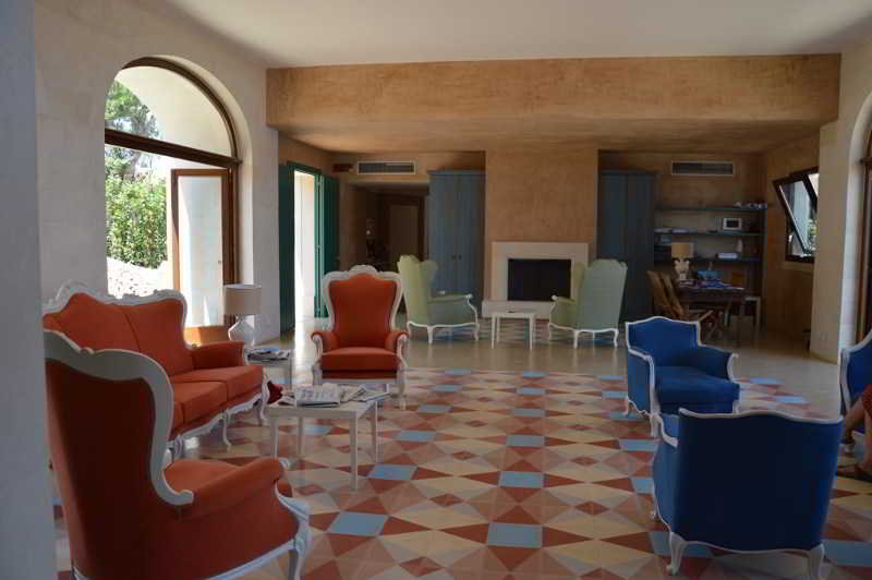 Hotel Resort Le Capase  | Otranto | Lecce | Italia 2