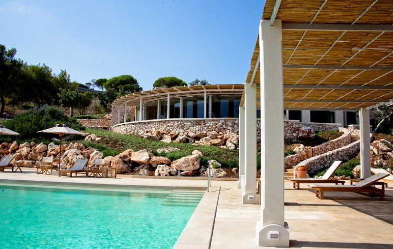 Hotel Resort Le Capase  | Otranto | Lecce | Italia 3