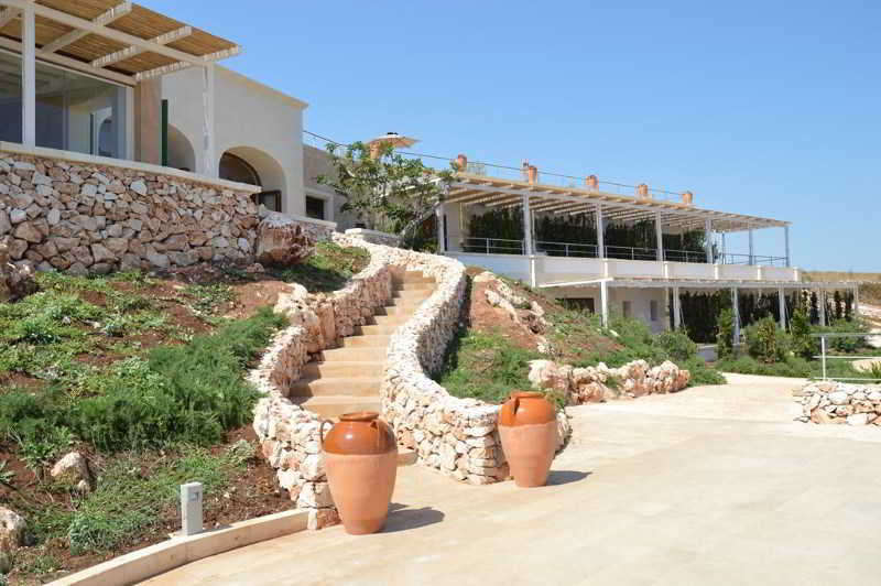 Hotel Resort Le Capase  | Otranto | Lecce | Italia 4