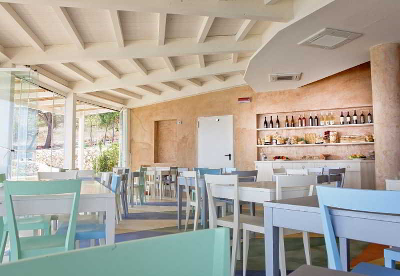 Hotel Resort Le Capase  | Otranto | Lecce | Italia 9