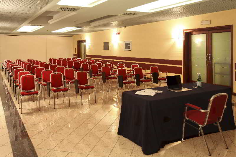 Hotel Airport  | Bergamo | Bergamo | Italia 1